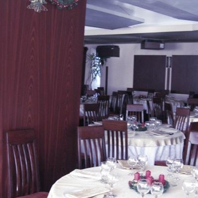 Restaurant Central foto 2