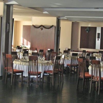 Restaurant Central foto 1