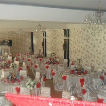 Imagini Restaurant Grand Castel