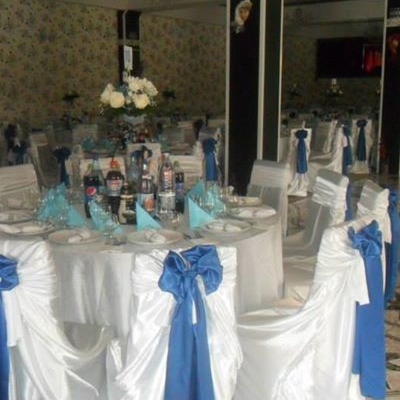 Restaurant Grand Castel foto 2