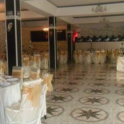 Restaurant Grand Castel foto 1