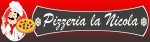 Logo Pizzerie La Nicola Pascani