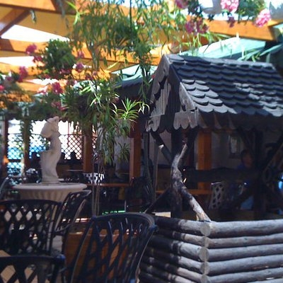 Restaurant Casa Victor foto 2