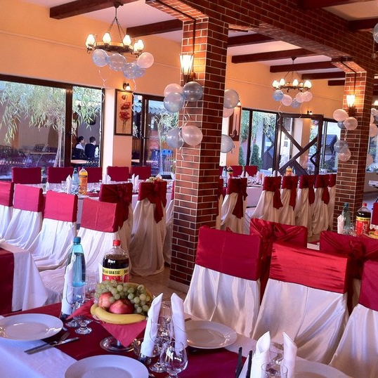 Imagini Restaurant Casa Victor