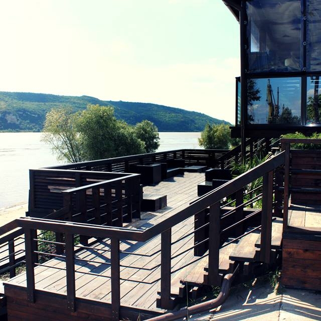 Imagini Restaurant Briza Dunarii