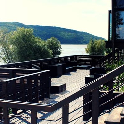 Restaurant Briza Dunarii