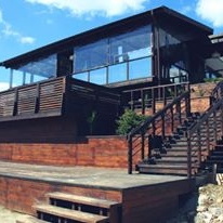 Restaurant Briza Dunarii