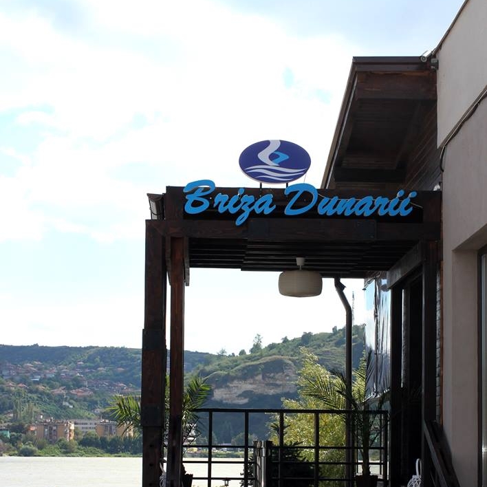 Imagini Restaurant Briza Dunarii