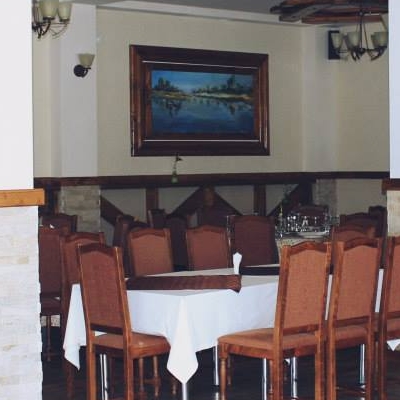 Restaurant Briza Dunarii foto 0