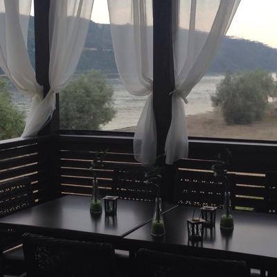Restaurant Briza Dunarii