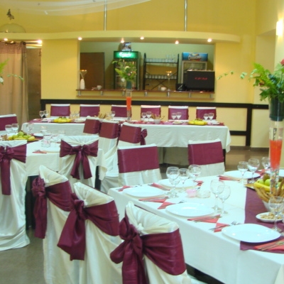 Sala Evenimente Casa Grande