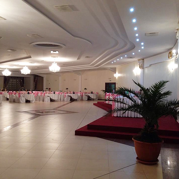 Imagini Sala Evenimente Dallas