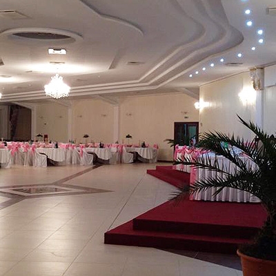 Sala Evenimente Dallas