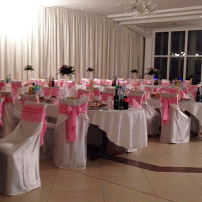 Sala Evenimente Dallas foto 1