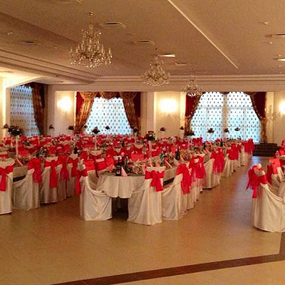 Sala Evenimente Dallas foto 2