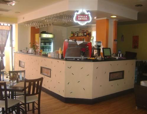 Imagini Restaurant La Margelatu