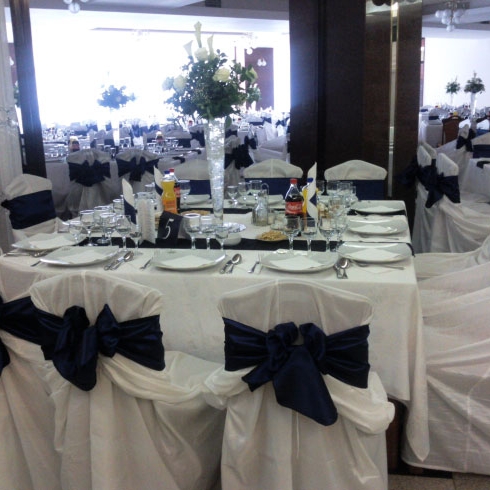 Imagini Restaurant Valea Mariei