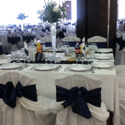 Restaurant Valea Mariei