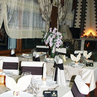 Restaurant Marissa foto 2