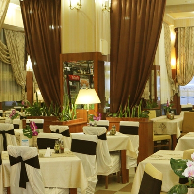 Restaurant Marissa foto 0