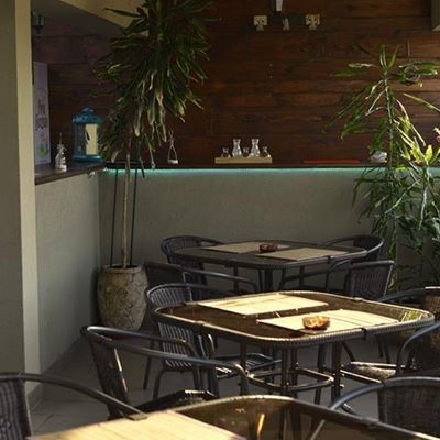 Restaurant Select foto 1