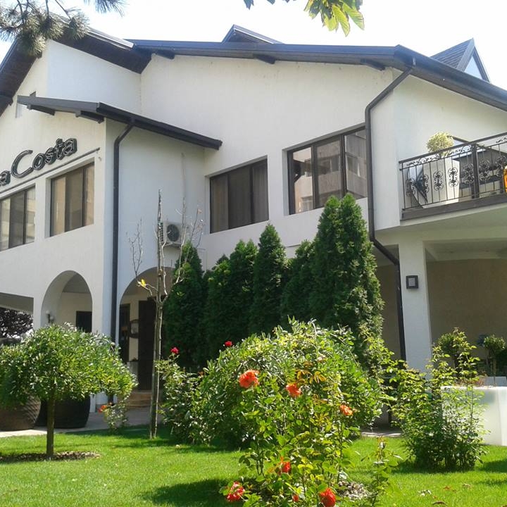 Imagini Restaurant La Costa