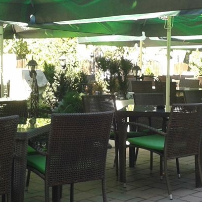 Restaurant La Costa foto 1