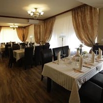 Restaurant Oskar foto 1