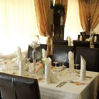 Restaurant Oskar foto 0