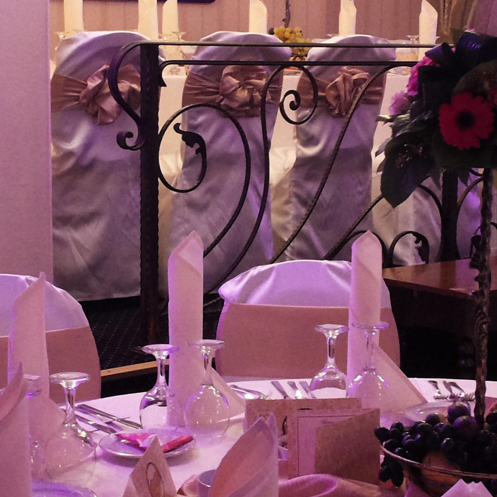 Imagini Restaurant Select