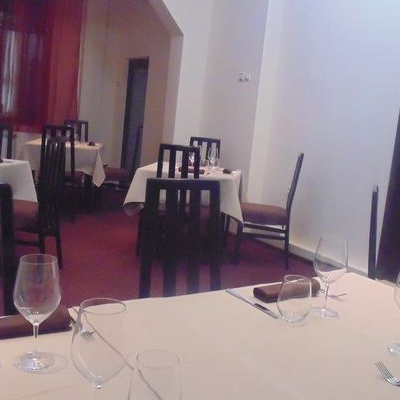 Restaurant Aromas foto 0