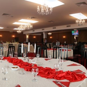 Restaurant Noblesse foto 1