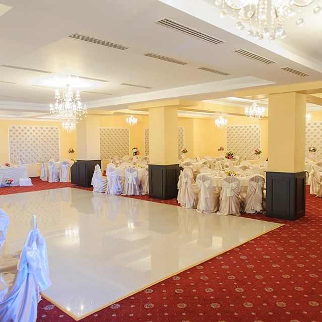 Imagini Restaurant Colibri