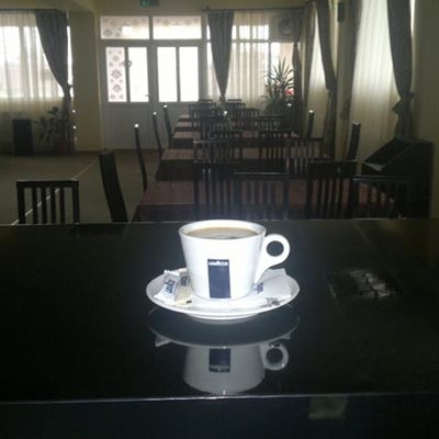 Restaurant Experience foto 1