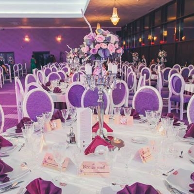 Sala Evenimente Amethyst foto 0