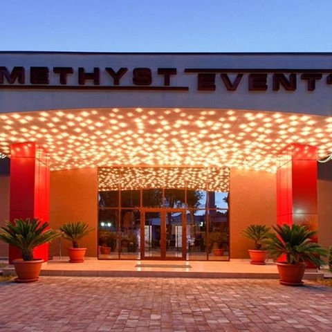 Imagini Sala Evenimente Amethyst