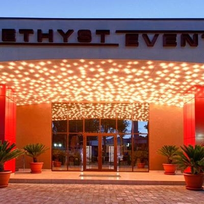 Sala Evenimente Amethyst