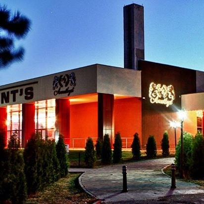 Imagini Sala Evenimente Amethyst