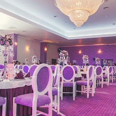 Sala Evenimente Amethyst foto 1