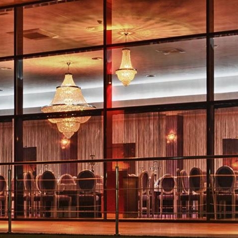 Imagini Sala Evenimente Amethyst