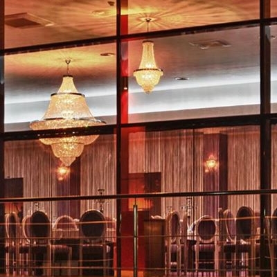 Sala Evenimente Amethyst