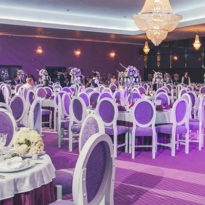 Sala Evenimente Amethyst foto 2