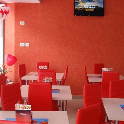 Fast-Food Alison foto 1
