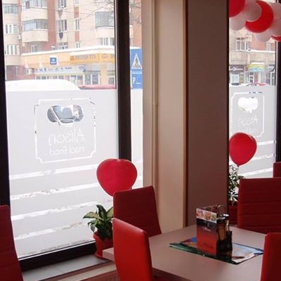 Fast-Food Alison foto 0