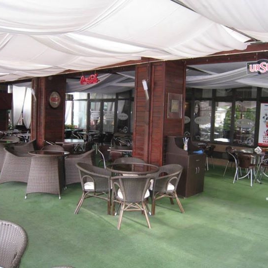 Imagini Restaurant Deja-Vu