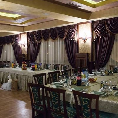 Restaurant Deja-Vu foto 2