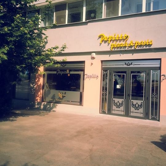 Imagini Pizzerie Pepitto