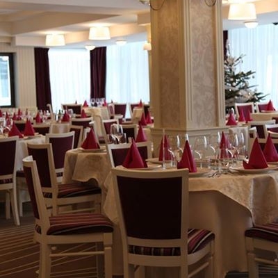 Restaurant Parc foto 2