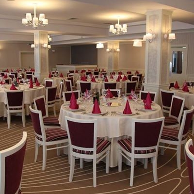 Restaurant Parc foto 1