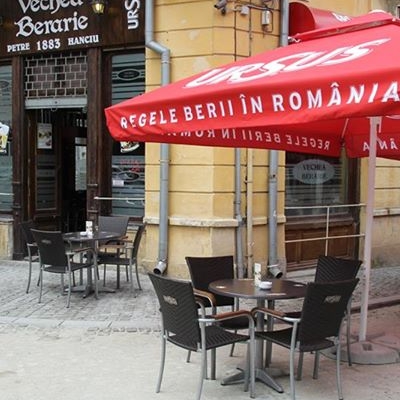 Restaurant Vechea Berarie foto 1